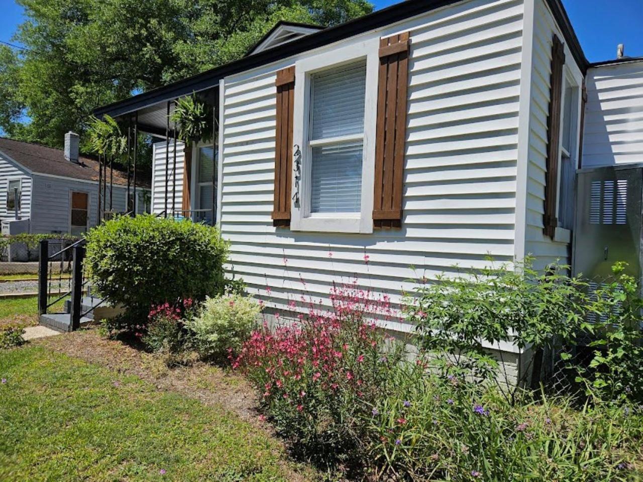 Dundee Escape Villa Charleston Exterior photo