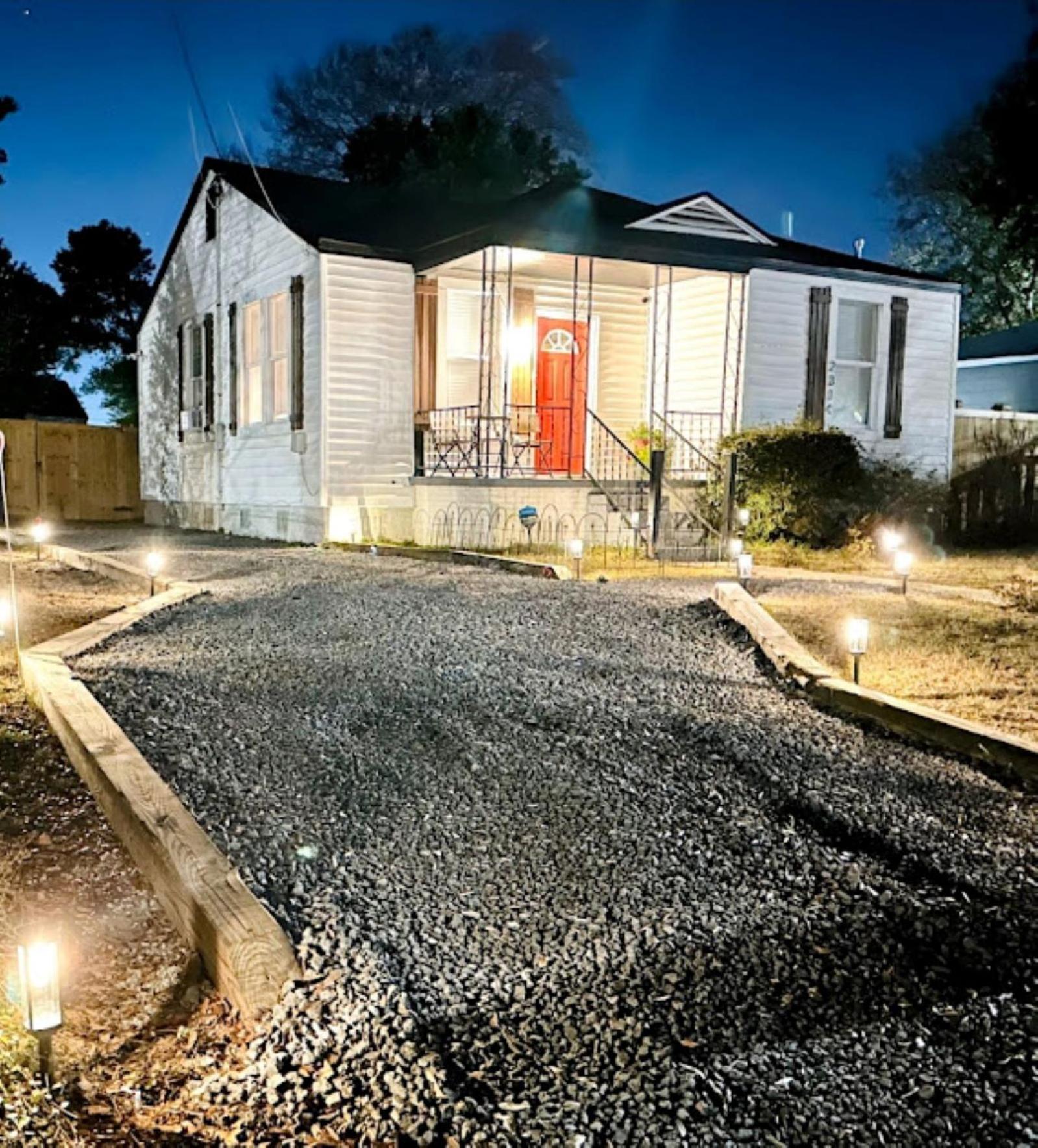 Dundee Escape Villa Charleston Exterior photo